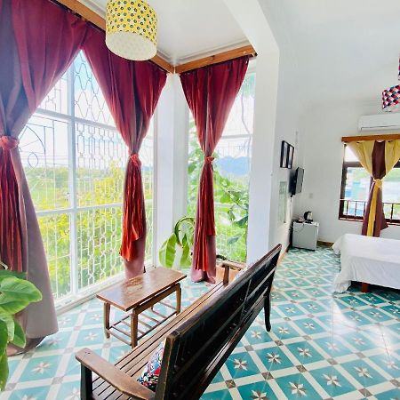 Hotel De Condor Chi Khu Co Ong Eksteriør bilde