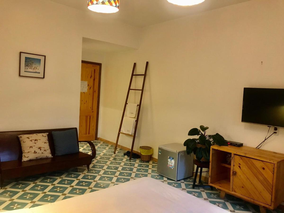 Hotel De Condor Chi Khu Co Ong Eksteriør bilde
