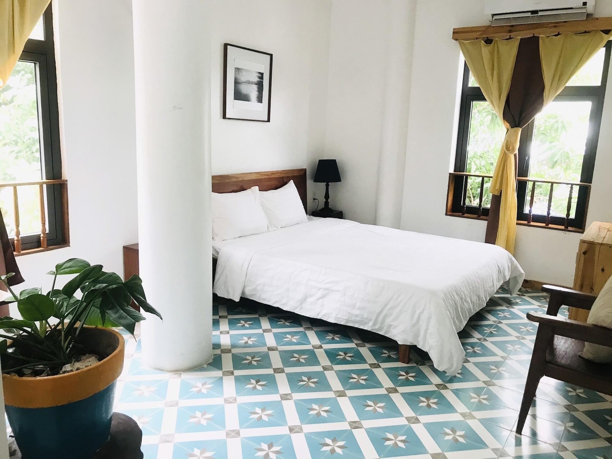 Hotel De Condor Chi Khu Co Ong Eksteriør bilde