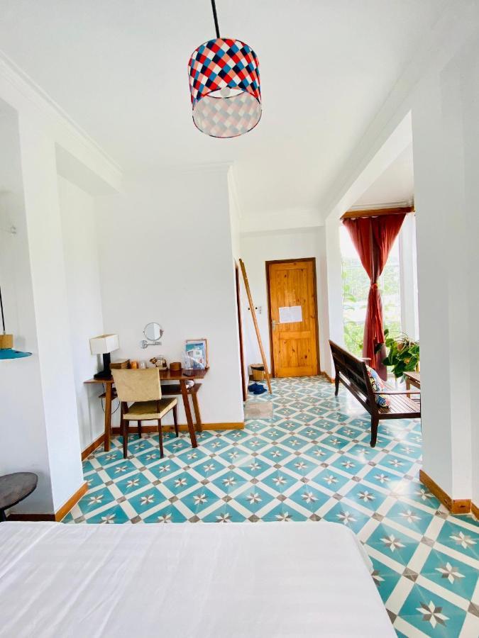 Hotel De Condor Chi Khu Co Ong Eksteriør bilde